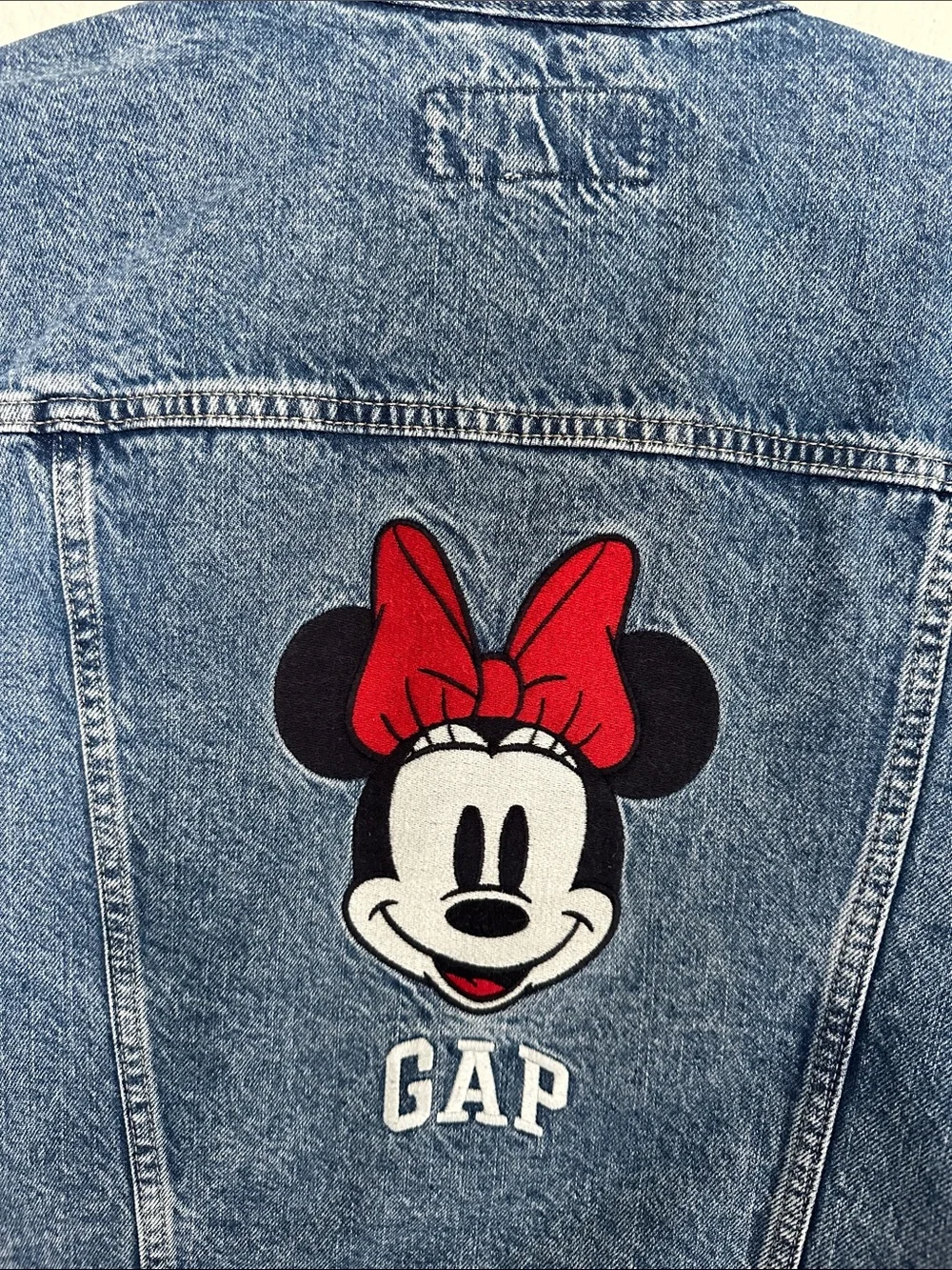 GAP disney minnie